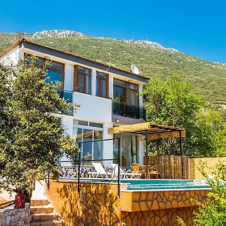 Villa Robin Kas