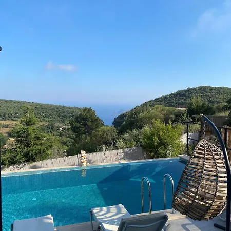 Villa Robin
